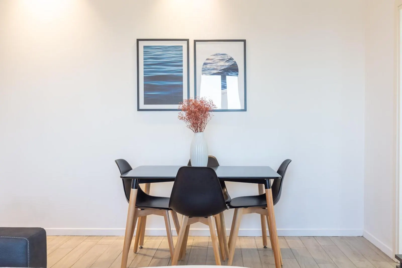Ferienwohnung Bicocca Heights Horizon Mailand Italien