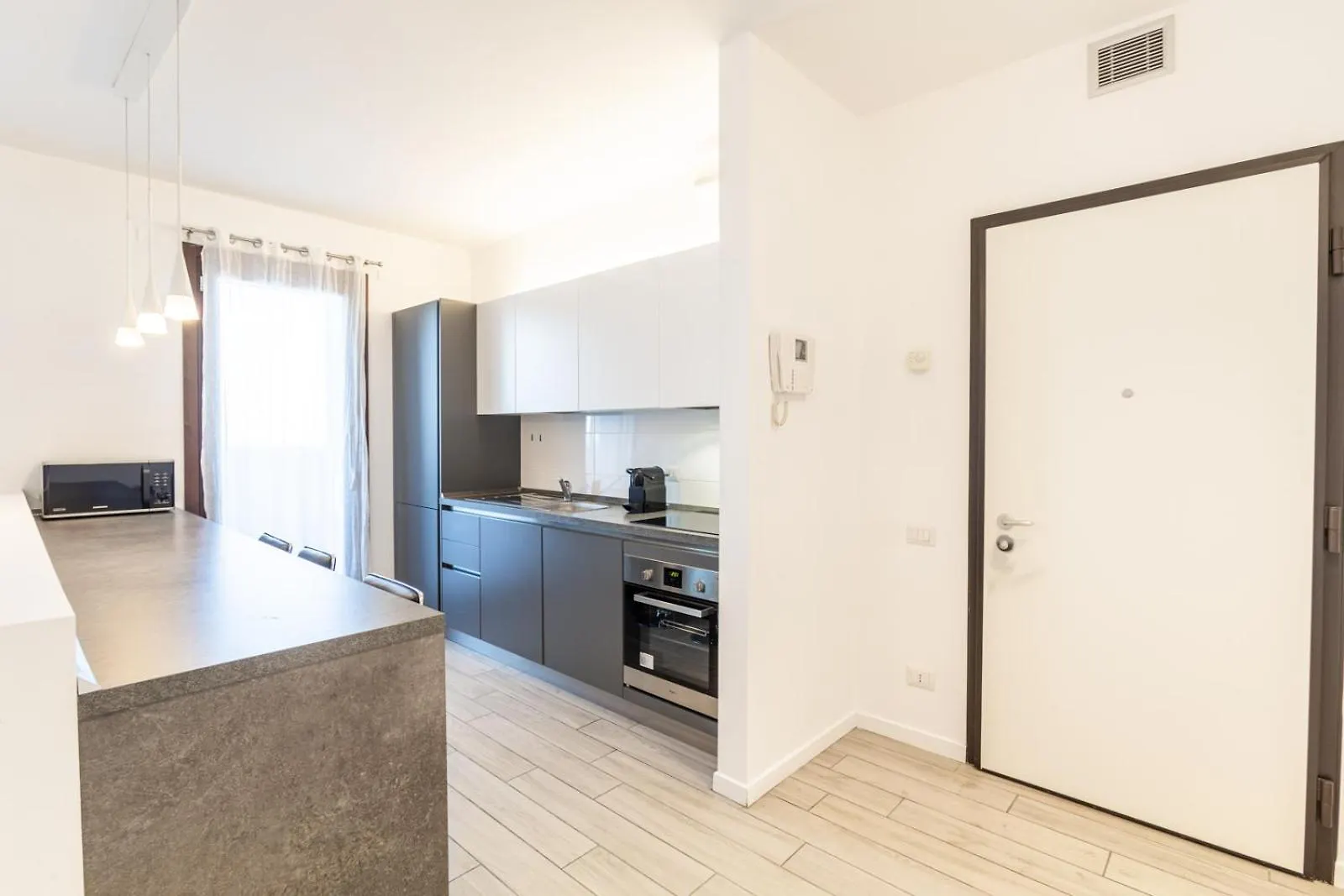 Ferienwohnung Bicocca Heights Horizon Mailand 0*,  Italien