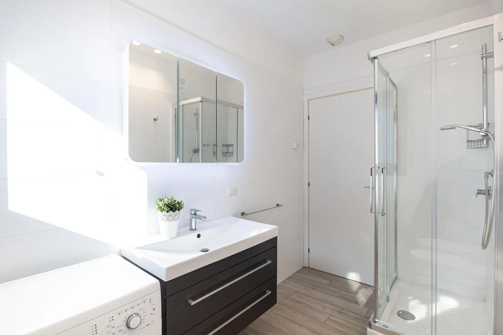 Ferienwohnung Bicocca Heights Horizon Mailand 0*,  Italien