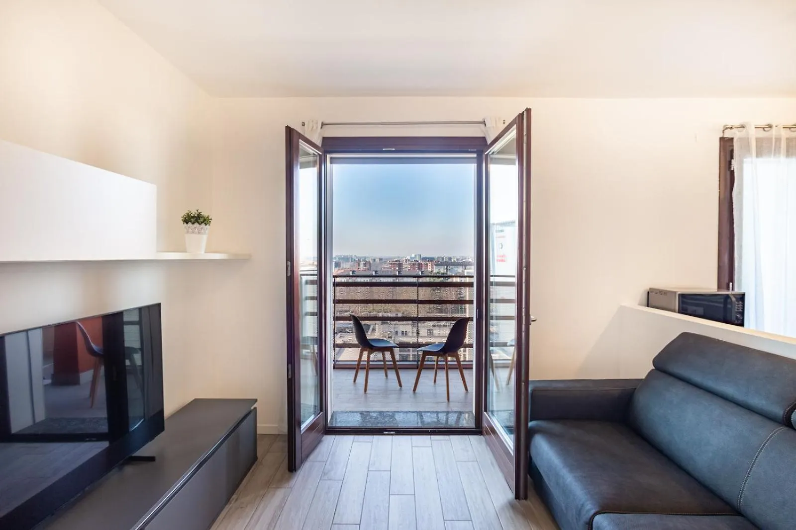 Bicocca Heights Horizon Apartman Milánó 0*,  Olaszország